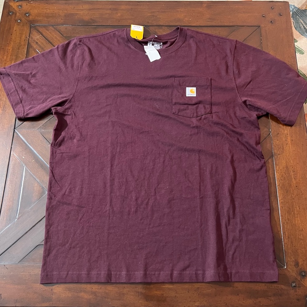 Cathart shirt  BRAND NEW WITH TAGS